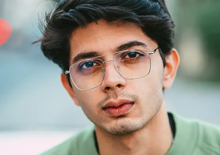 Metal Frames