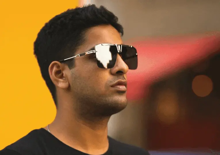 Sunglasses