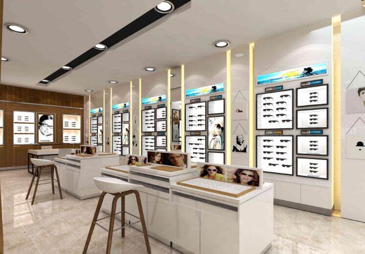 The Benefits of Shopping at Online Glasses Stores