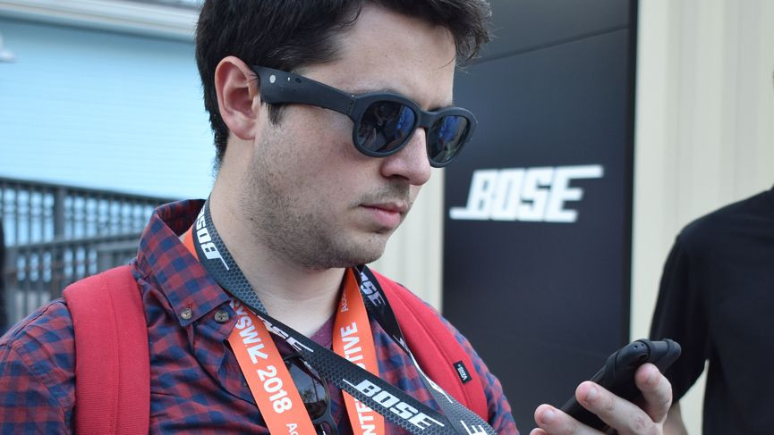 Sunglasses Frames for Different Eye Conditions