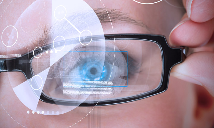 Tailoring Prescription Lenses to Your Glasses Frames Pakistan