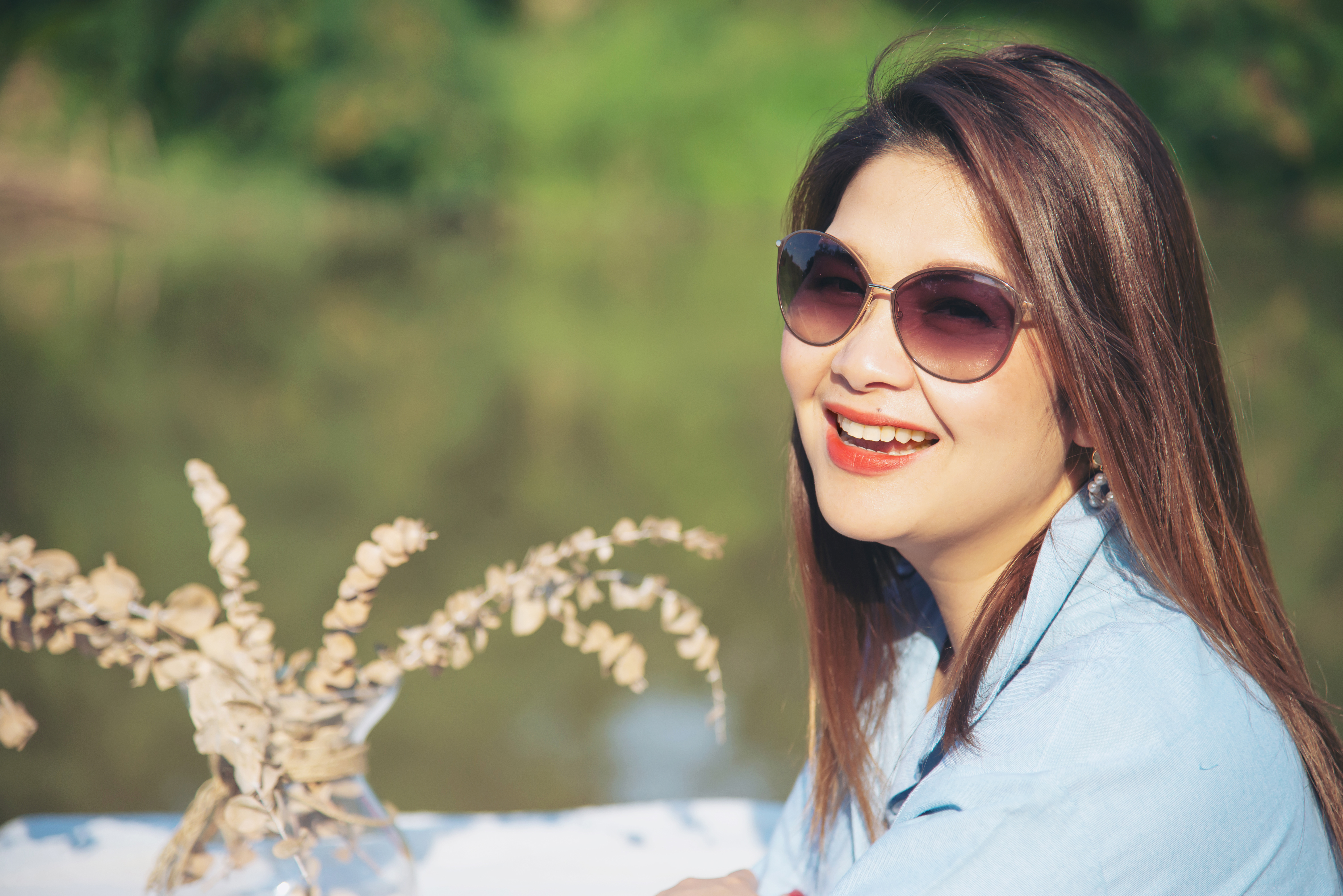 Are Rimless Sunglasses Good for Everyday Wear?