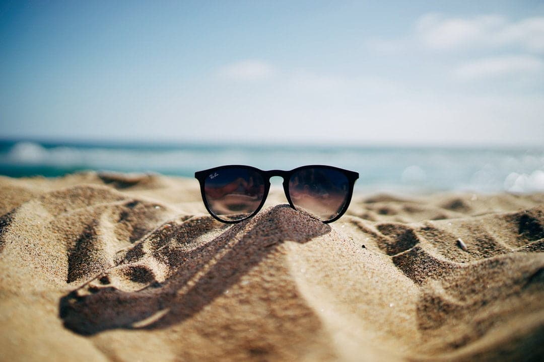 How to Spot Fake Ray-Ban Sunglasses: A Step-by-Step Guide