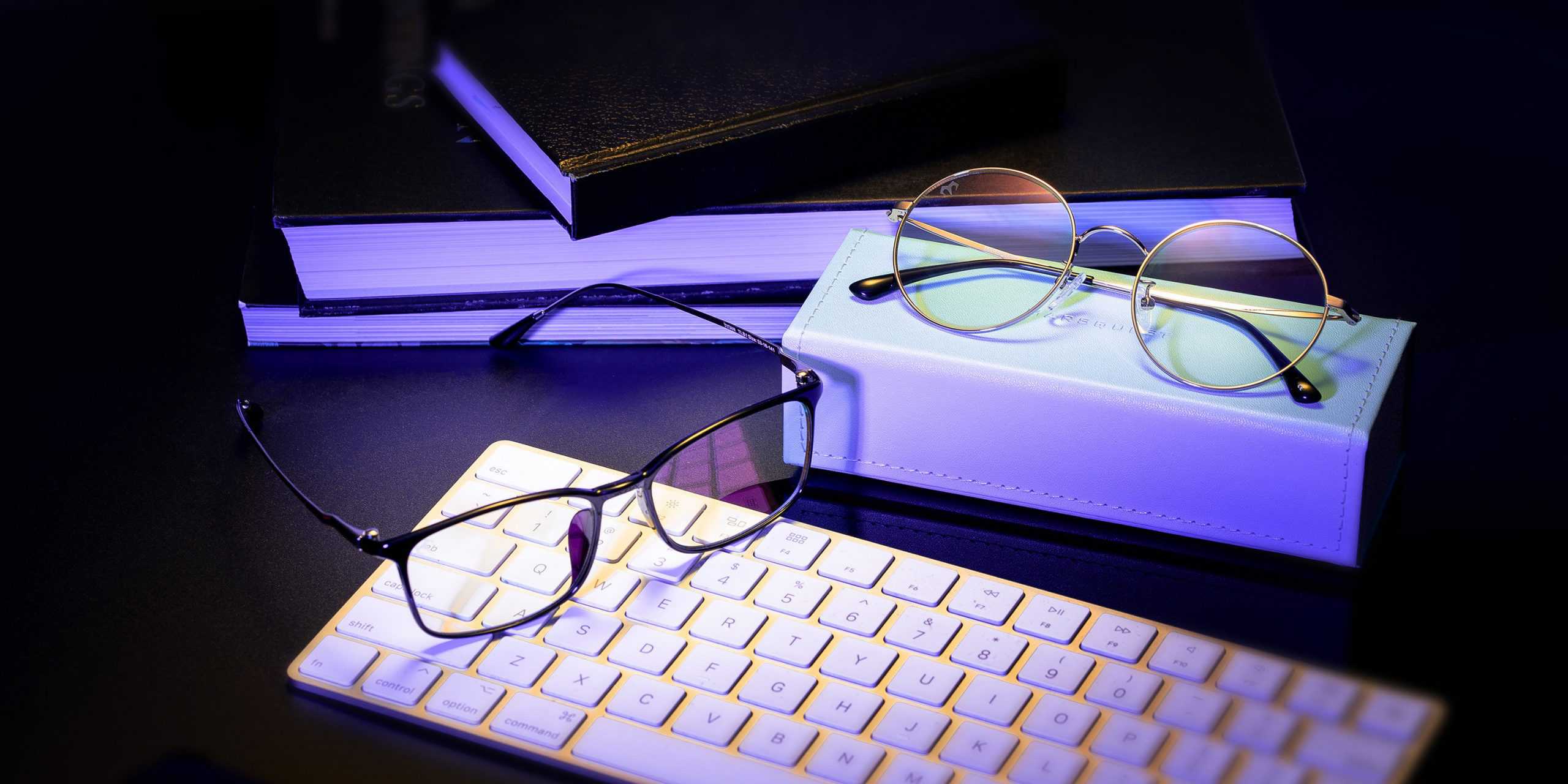 Sunglasses Stores Redefining Eyewear with Screen Protection and Style