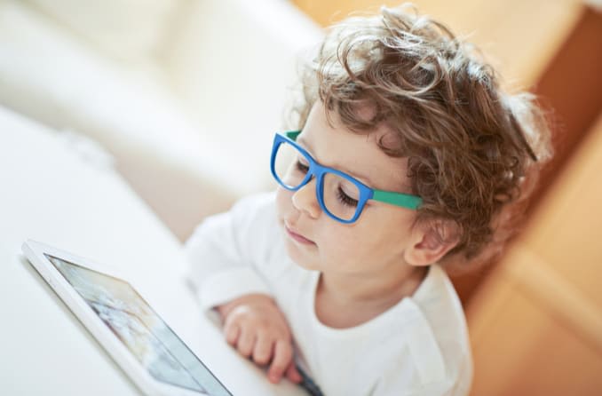 Screen Glasses for Students: Enhancing Focus and Eye Comfort During Study