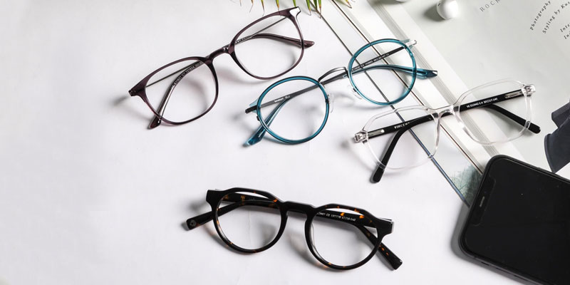 Light Blocking Glasses for Headache Relief