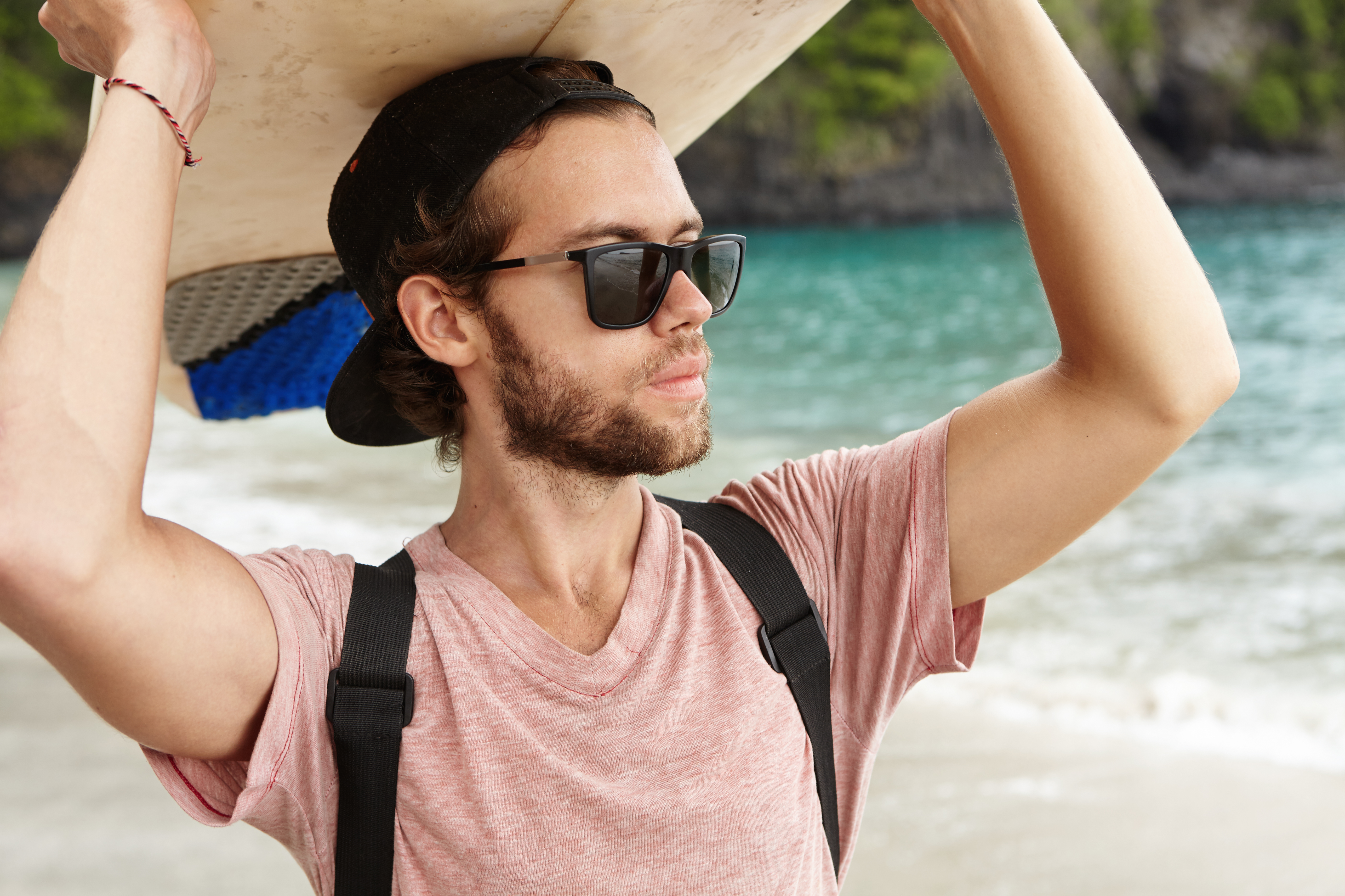 When Are Polarized Sunglasses Most Useful?