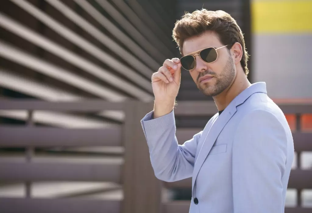 Sunglasses: The Coolest Accessory You Need this Summer!