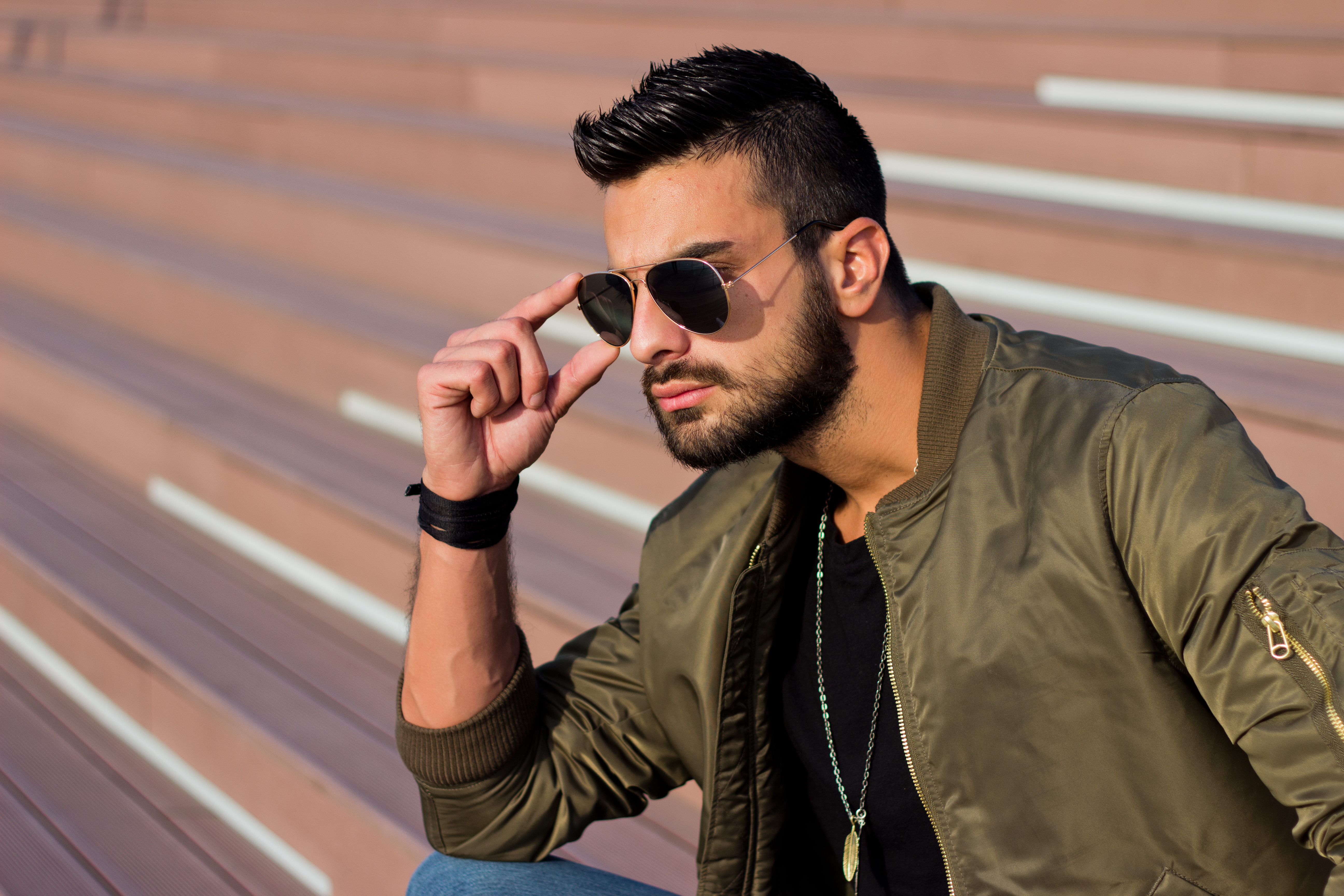 Which Sunglasses for Men in Pakistan Are Worth Buying?