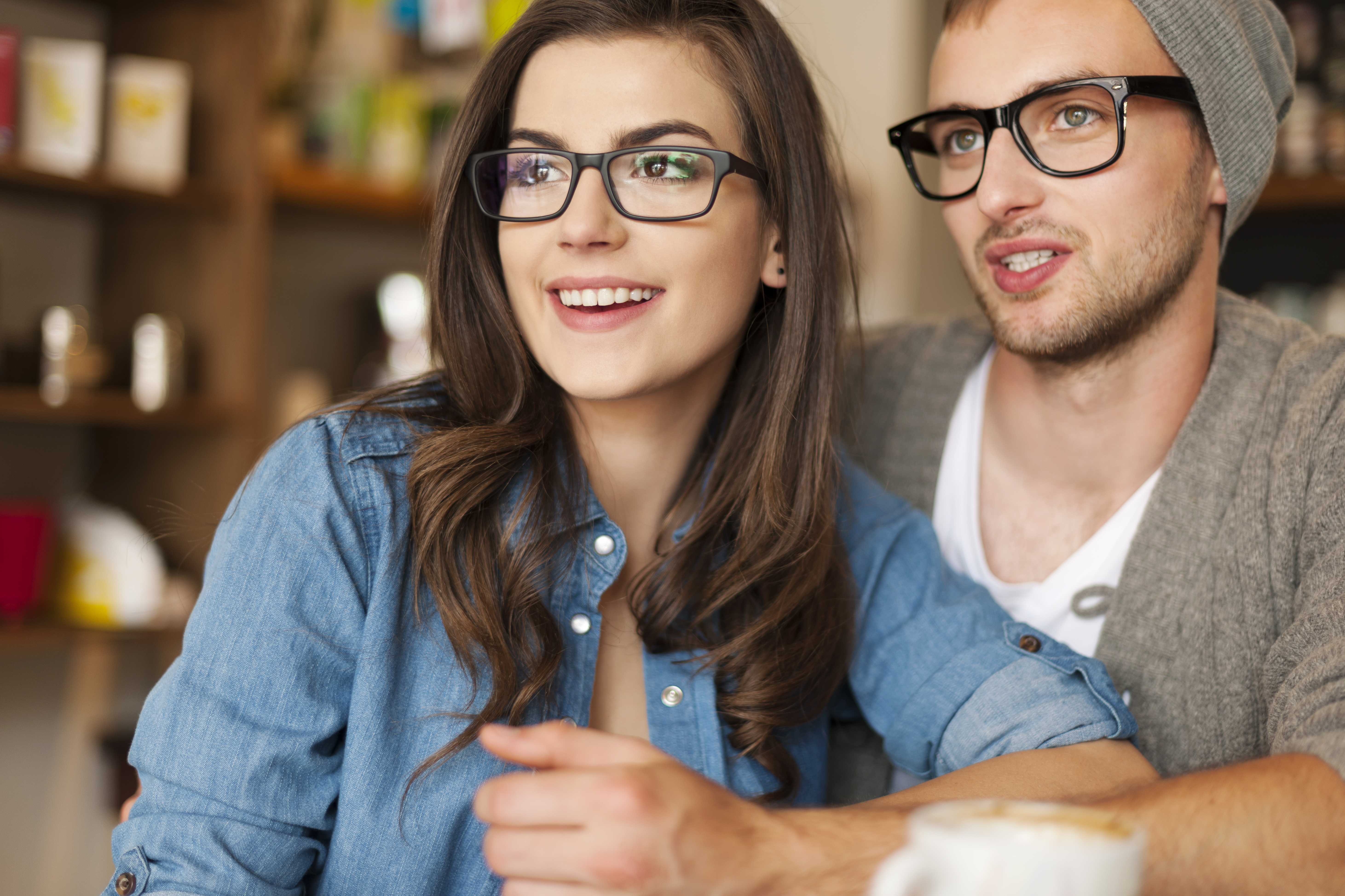 Can One Pair of Glasses Work for Office and Casual Wear?