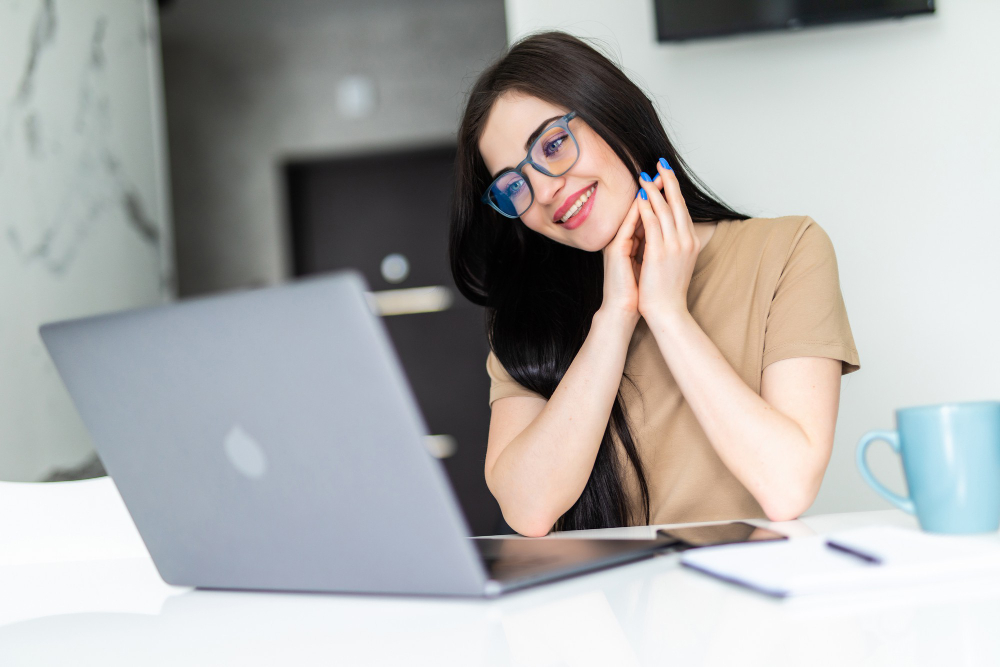 What are the best UV glasses for computer use?