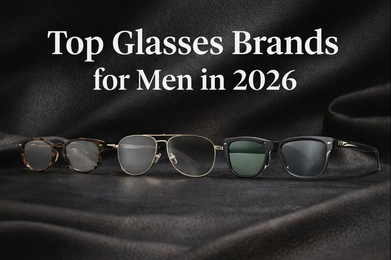 Which Sunglasses for Men in Pakistan Are the Best in 2026?