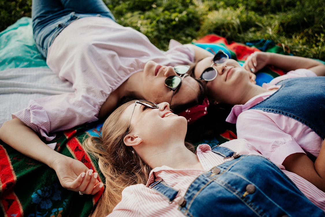The Best Women Sunglasses for Picnic