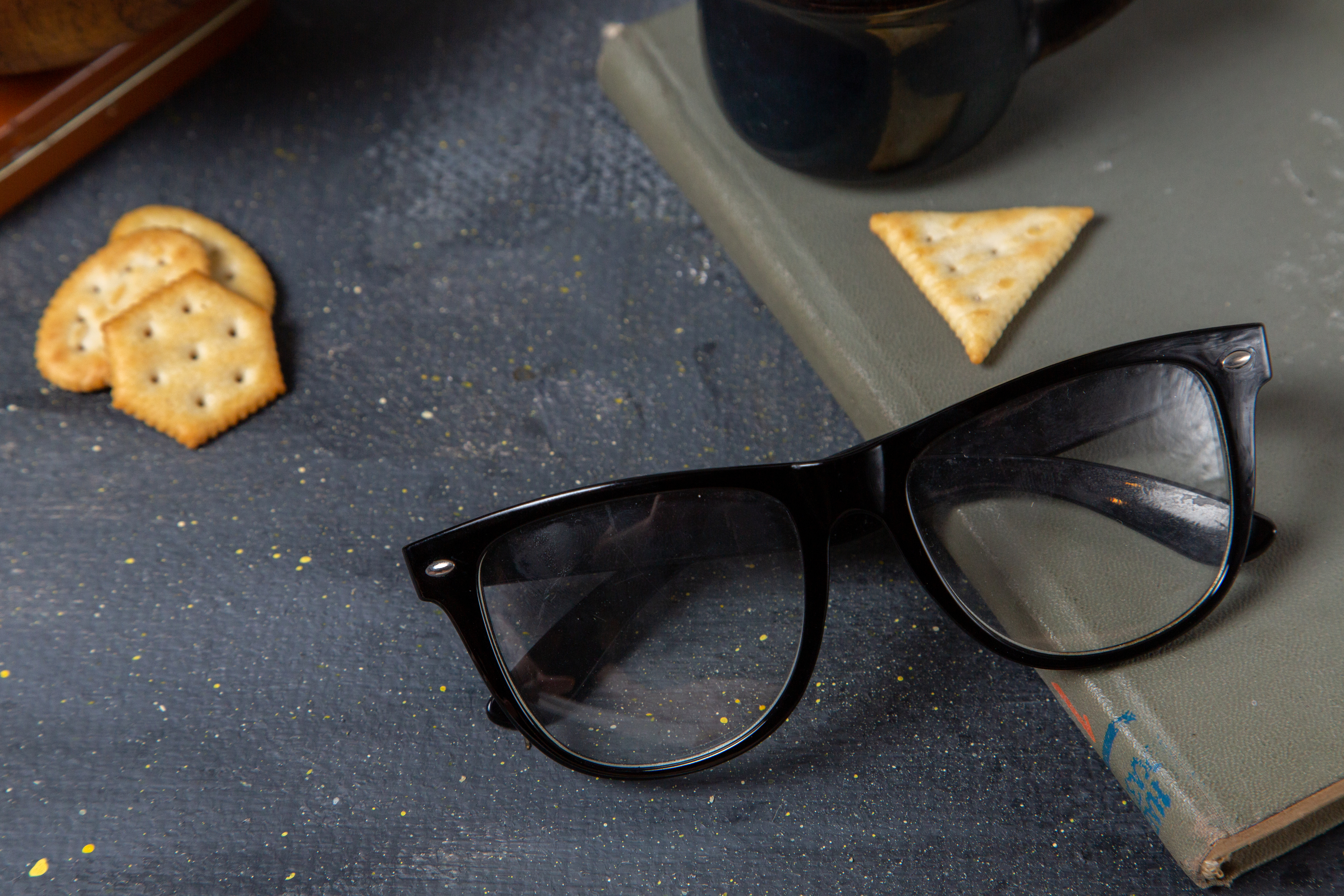 Ray-Ban Glasses Craftsmanship: Italian Secrets