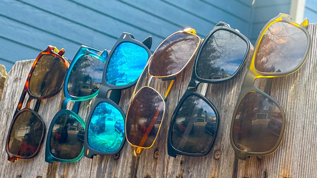 Top Reasons to Invest in Quality Goggles for Men