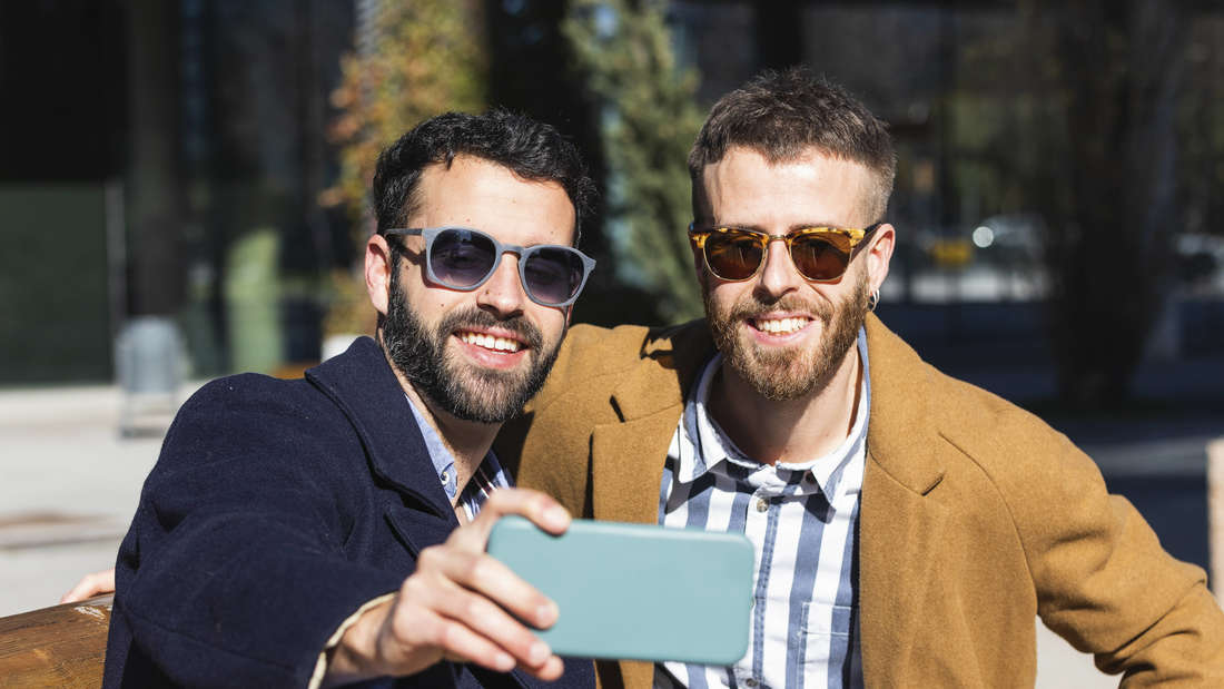 10 Current Trends in Mens Eyewear