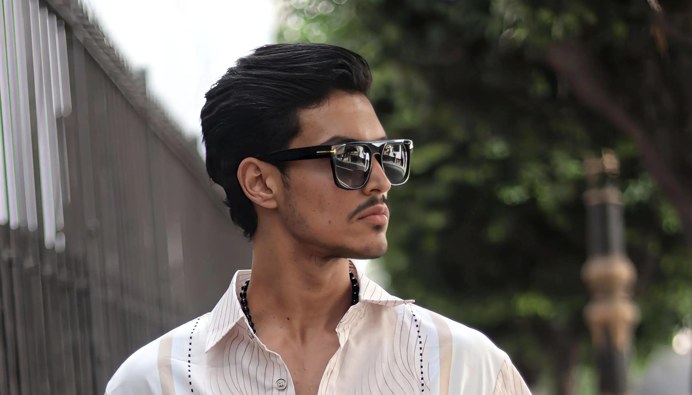 Which Fashion Glasses for Men Are Trending Right Now?