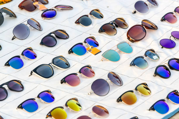 Perfect Sunglasses Frames for Your Prescription Lenses