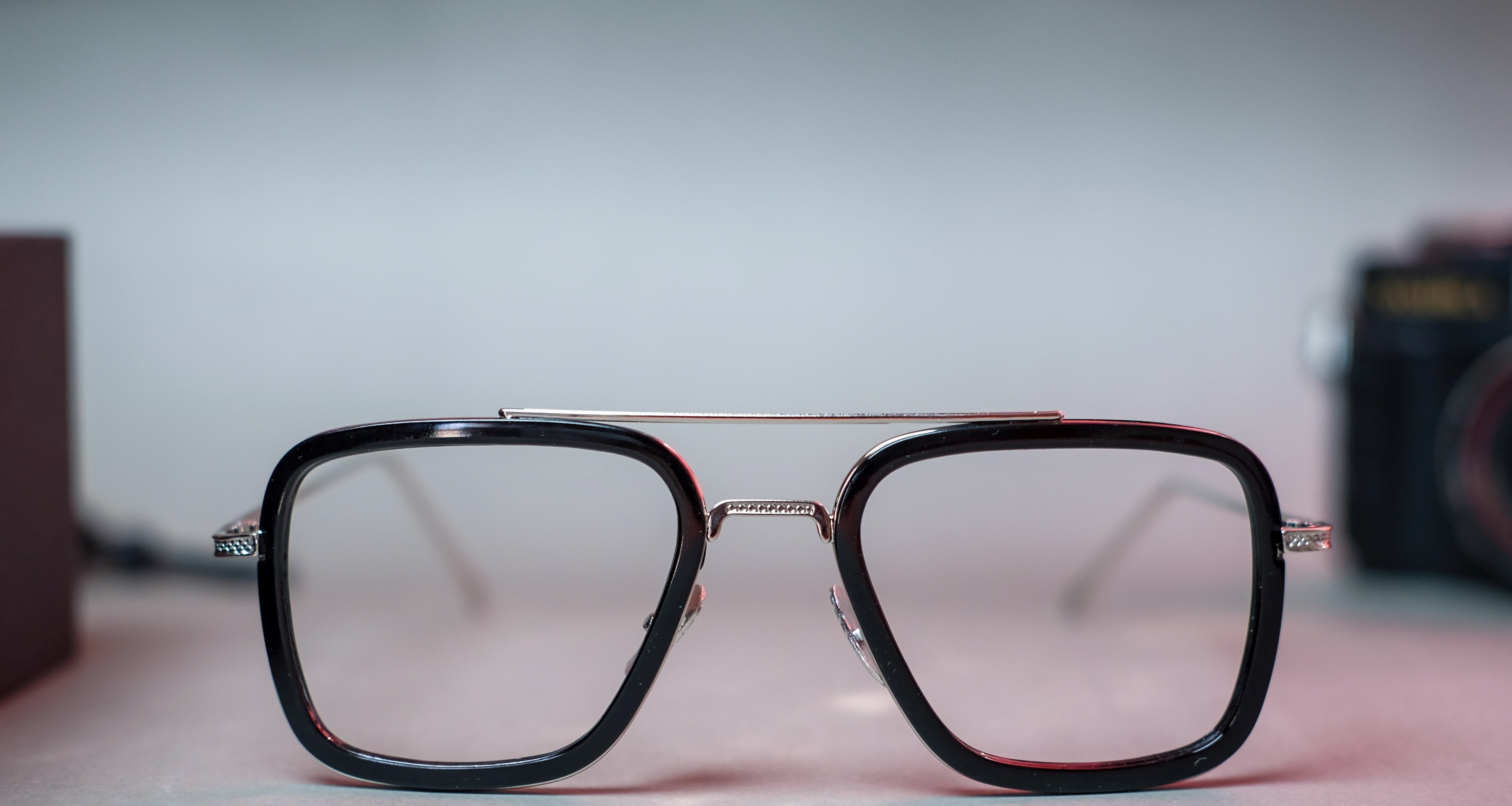 Why Shades are an important factor in protecting your vision