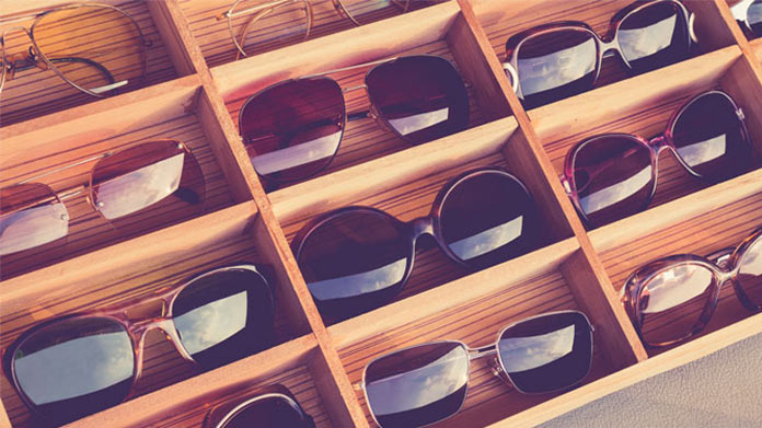 How to Find the Perfect Fit at Our Sunglasses Store