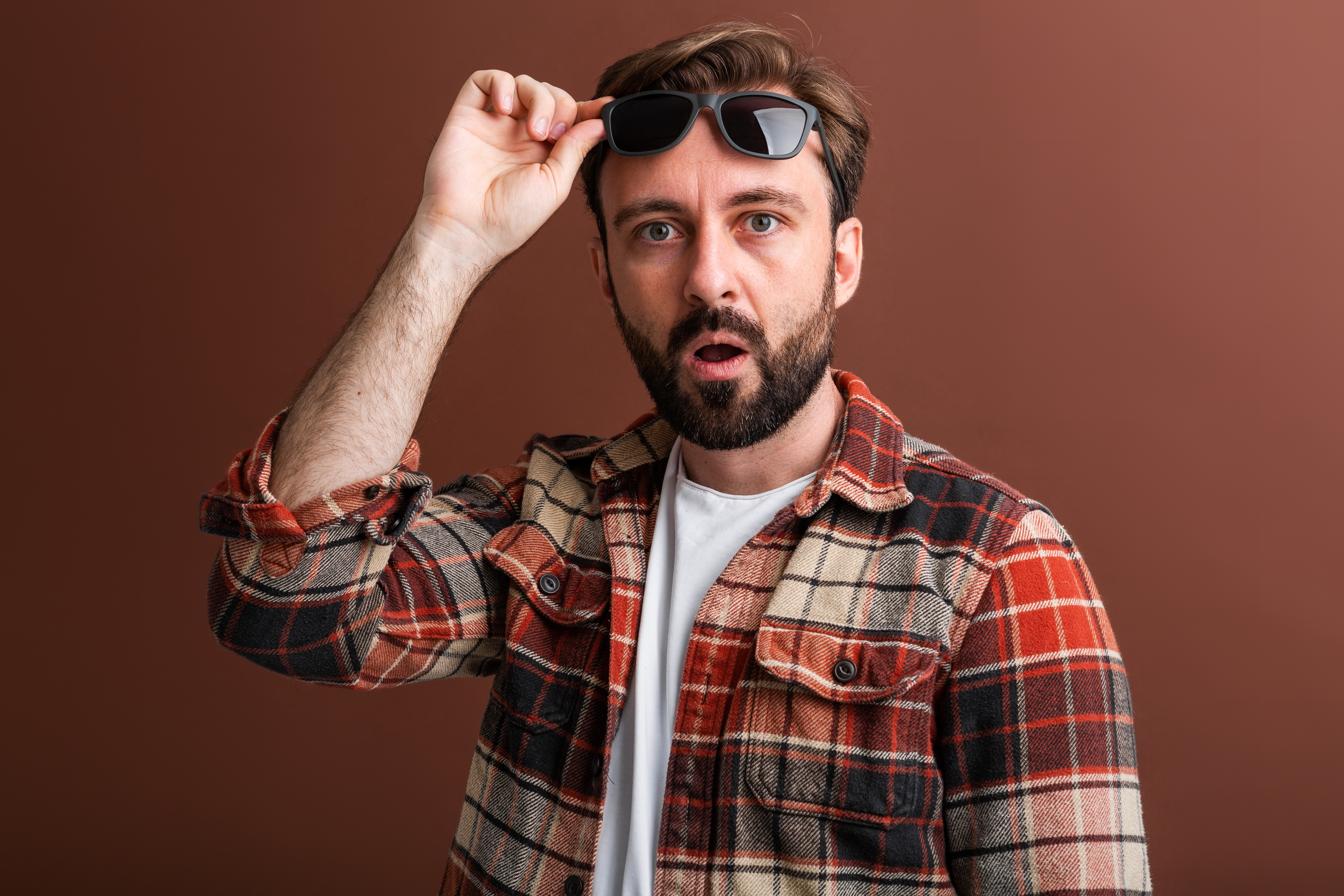 Why Ray-Ban Glasses Ooze Confidence