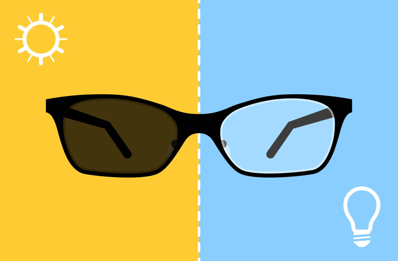 Transition Glasses vs Regular Eyewear: Which is Right for You?