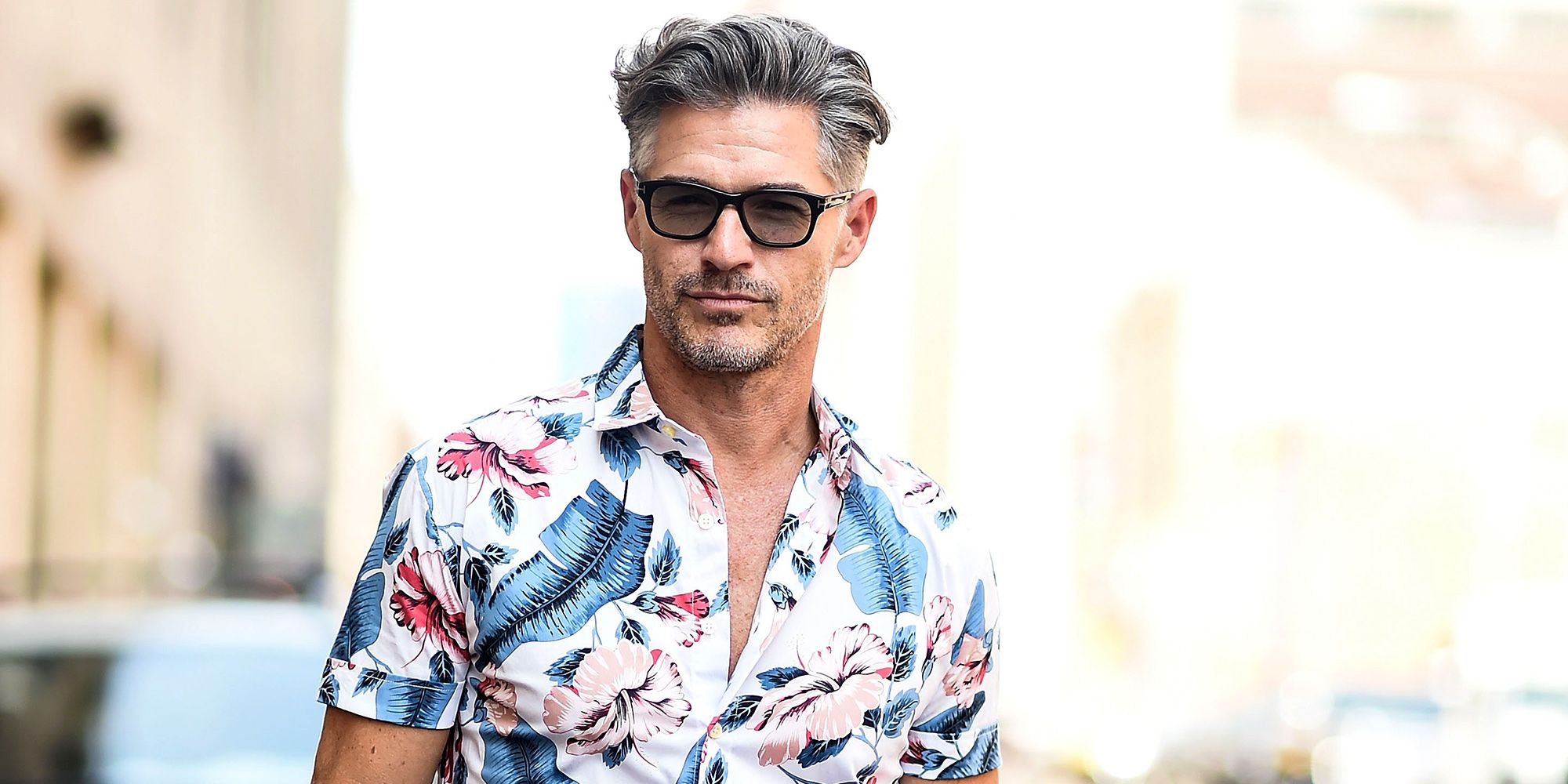Beyond the Sun: Transition Lenses shades for men