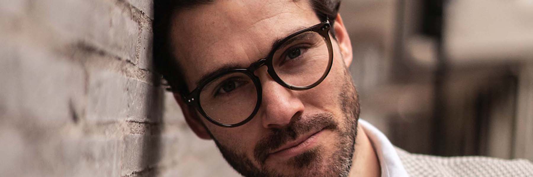 Best Glasses Frames for Men in 2025: Top Styles Guide