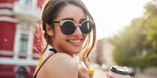 Sunglasses for women with prescription needs
