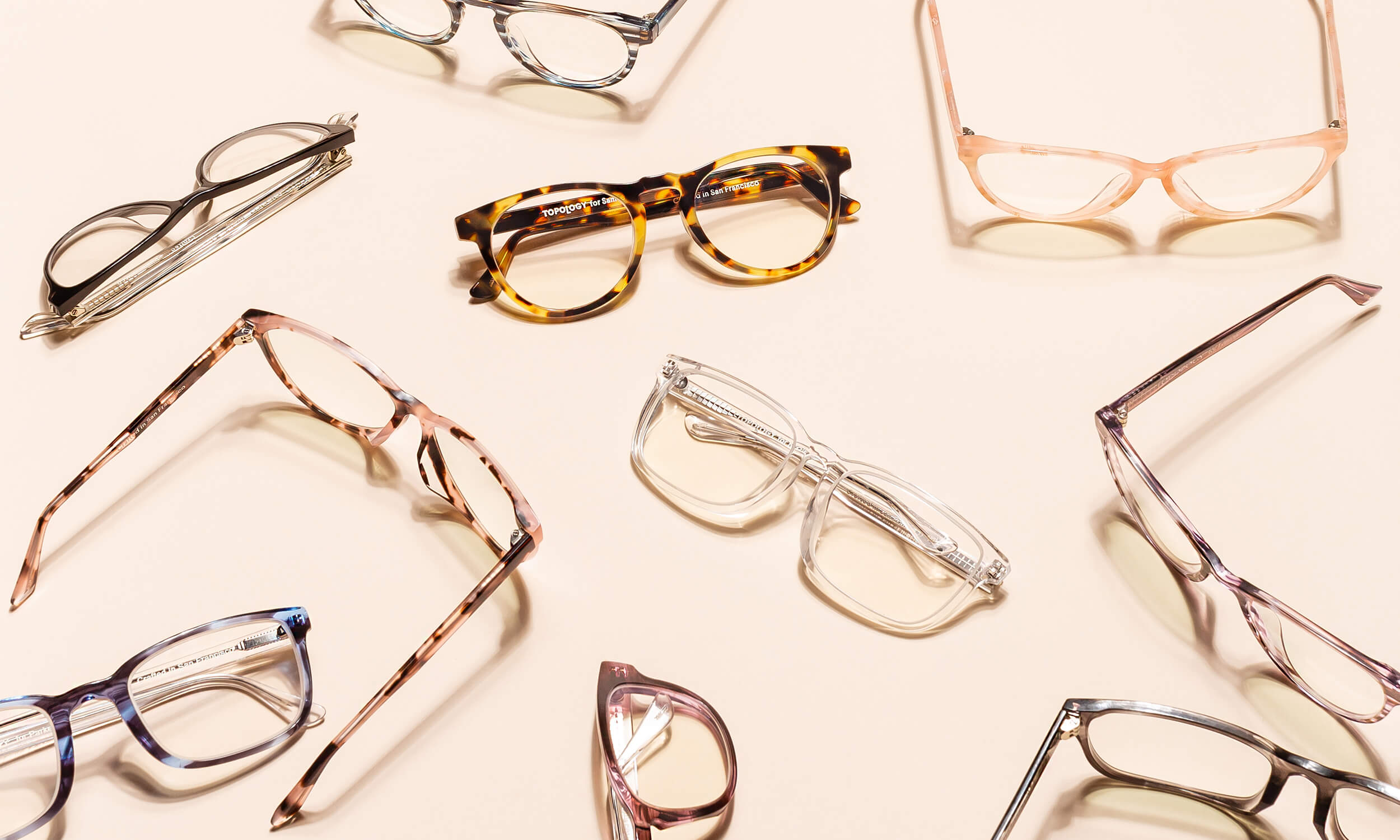 Top 5 reasons to buying glasses online from chashmay