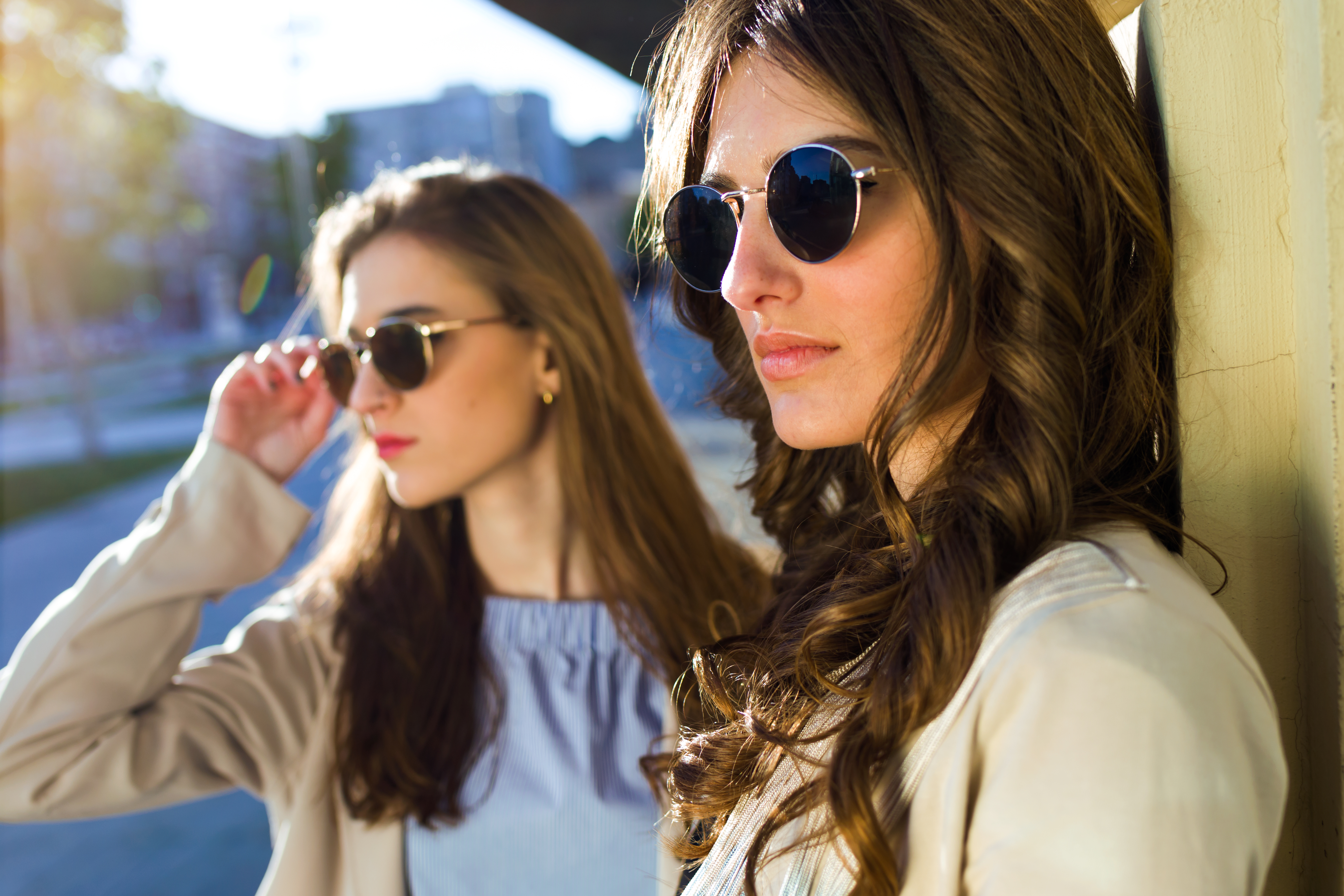 What Are the Latest Sunglasses Trends for Women?