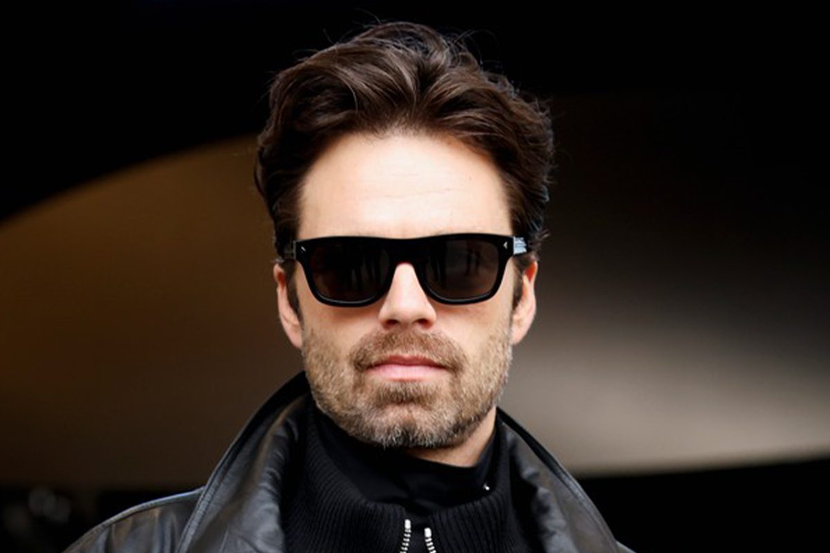 Why Black Glasses Are Trending Among Gen Z Men