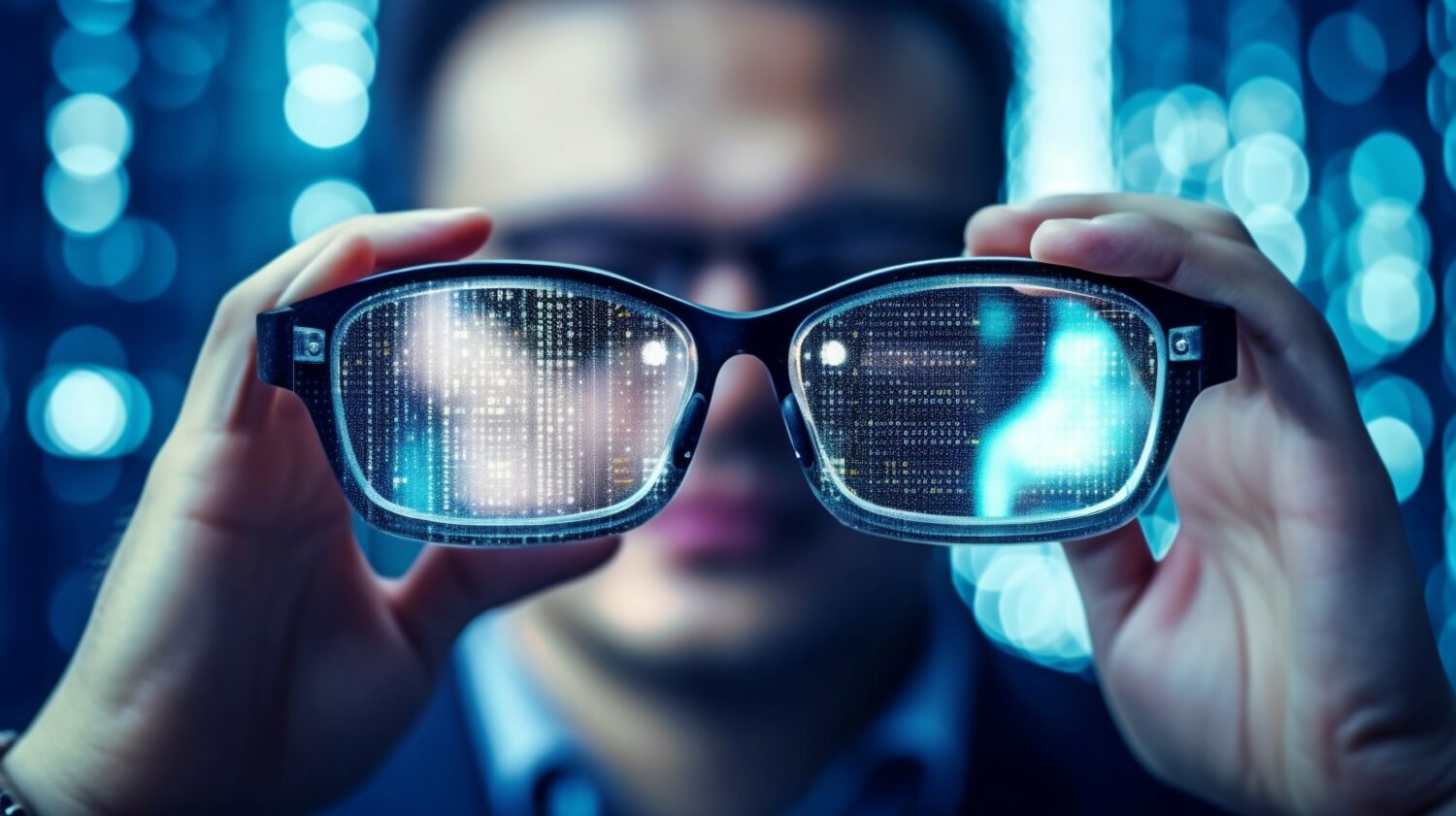 How Screen Glasses Are Changing Daily Life for Good