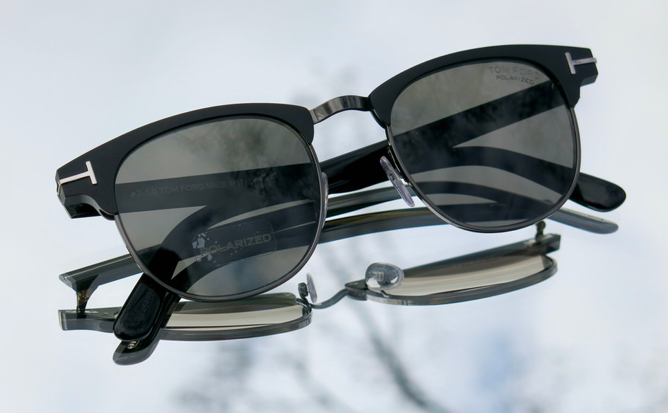 Choosing the Perfect Sunglasses Frames for Eid