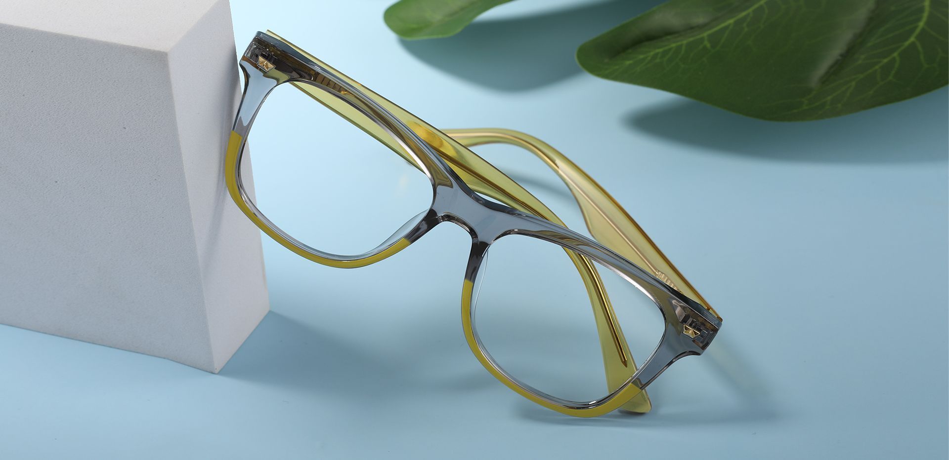 Why are Blue cut glasses on specs so expensive?