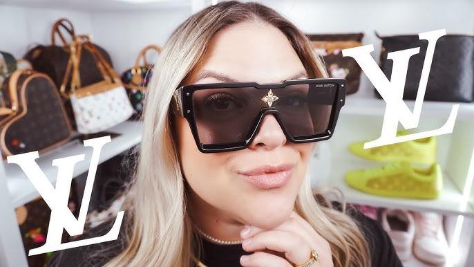 Louis Vuitton Sunglasses Men: Best Sunglasses Shapes for Different Face Types