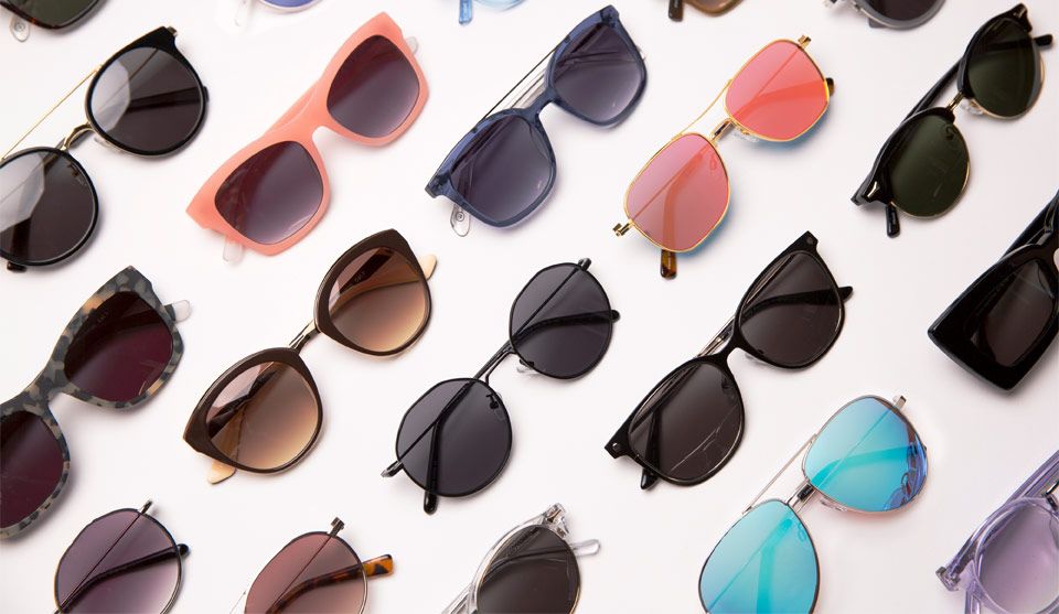 Customer Service at Chashmay Sunglasses Store
