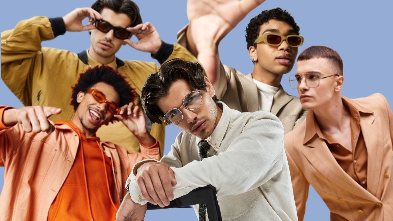 Goggles for Men Across Generations: How Different Age Groups Style Their Eyewear