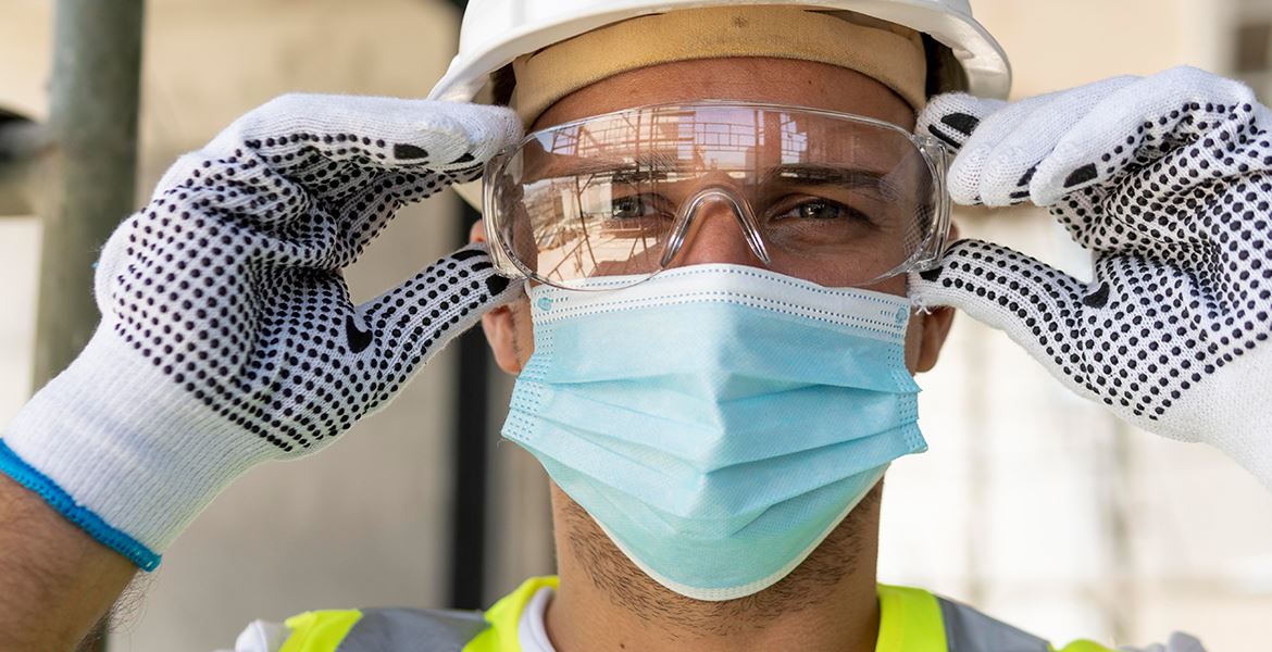 Enhancing Workplace Safety with the Latest Eye Protection Glasses Technology