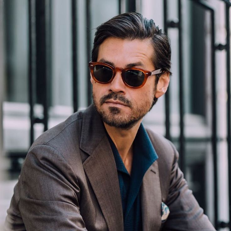 Trendsetting Sunglasses Frames