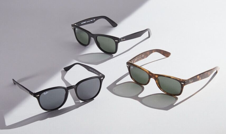 Top Eyewear Brands Available Online at Chashmay