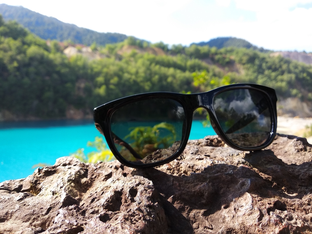 The benefits of polarized lenses