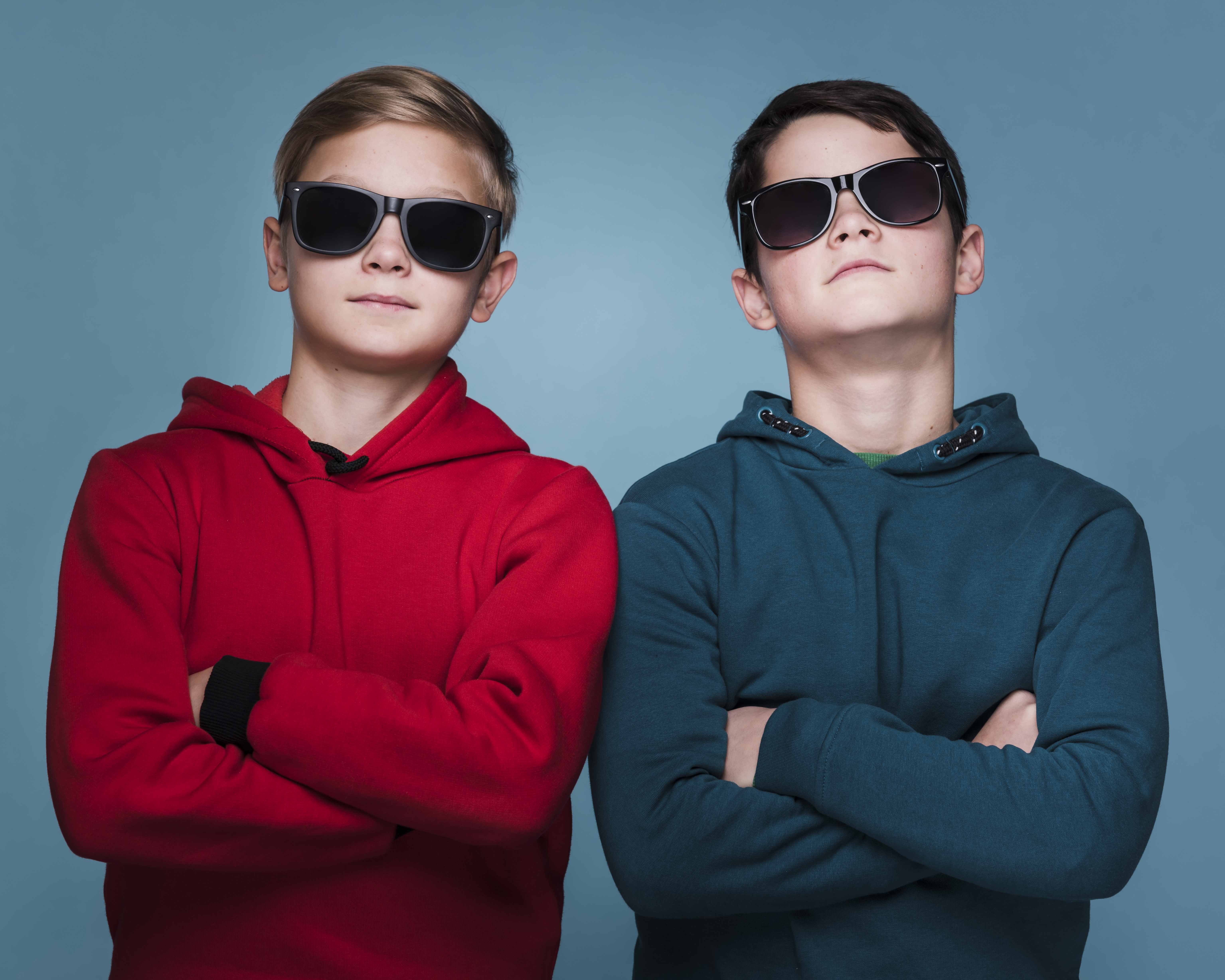 Which Boys Glasses Frames Are Best for School and Daily Wear?