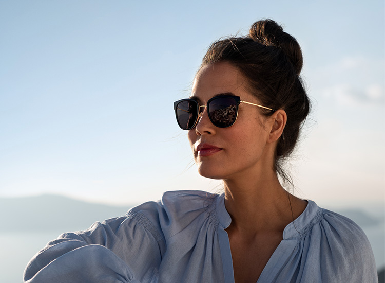 Why choose Brown Tinted Glasses frames?