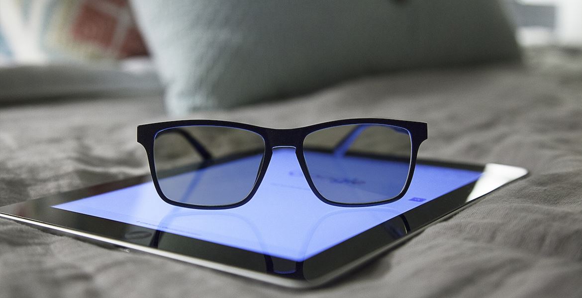 Do Transition Glasses Protect Against Blue Light?