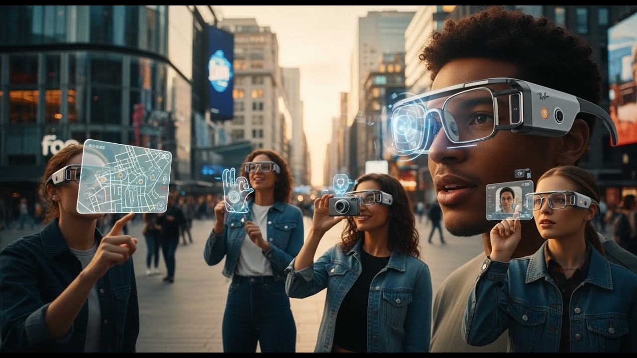 Ray-Ban Glasses Myths Busted: 2026 Truths Revealed