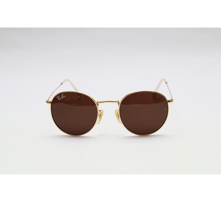 Product Review: Ray-Ban RB3447 Sunglasses.