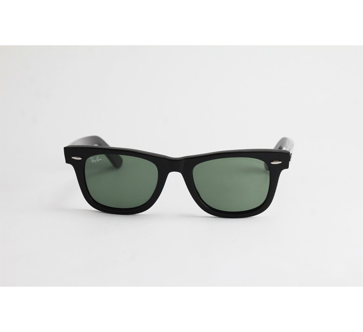 Product Review: Ray Ban Black Sunglasses RB 2140