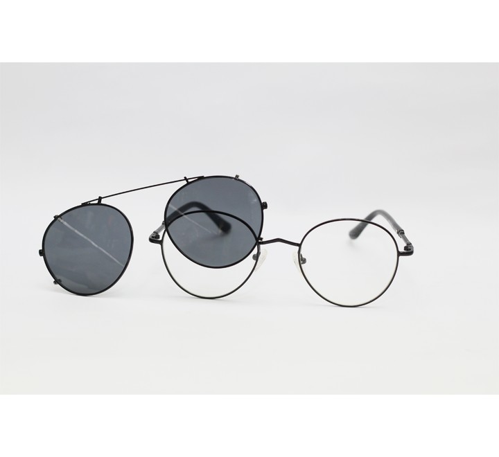 Product Review: Dual Optics Metal Sunglasses