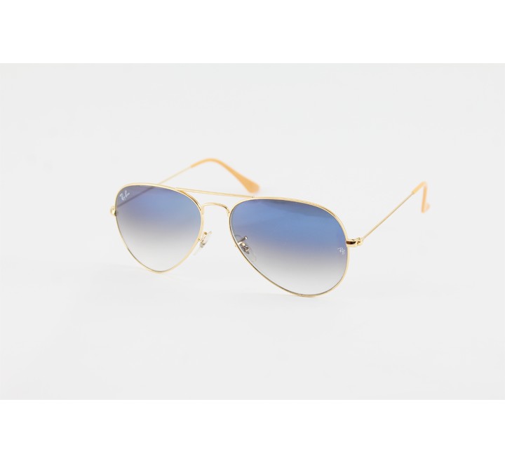 Product Review: Ray-Ban Aviator Sunglasses
